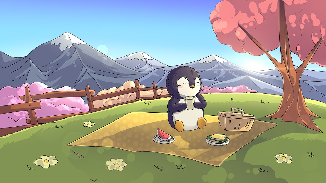 PingoPond is for everyone